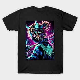 Tanjiro T-Shirt